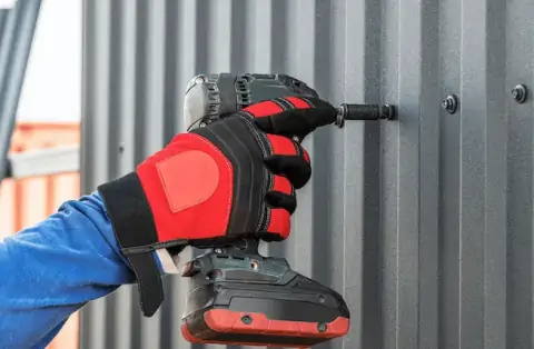 Travaux de zinguerie - Vieille-Brioude